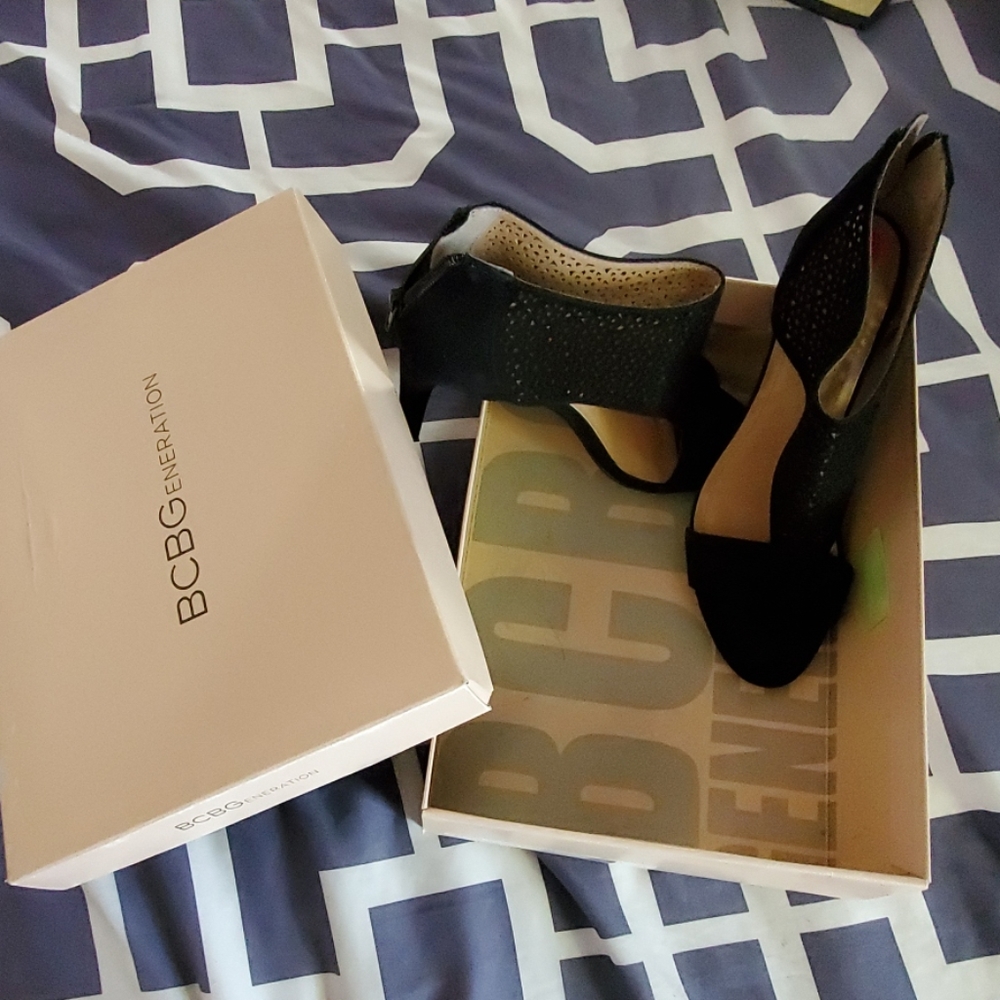 BCBGeneration